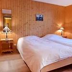 Le Mont Blanc 2 By Interhome * Villars-sur-Ollon
