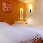 Le Mont Blanc 2 By Interhome Lejlighed *