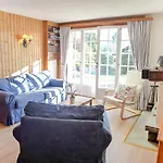 Le Mont Blanc 2 By Interhome * Villars-sur-Ollon