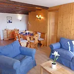 Le Mont Blanc 2 By Interhome * Villars-sur-Ollon