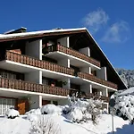 Lejlighed Le Mont Blanc 2 By Interhome Villars-sur-Ollon