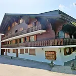Le Mont Blanc 2 By Interhome Villars-sur-Ollon