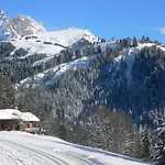 Lägenhet Le Mont Blanc 2 By Interhome *