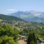 Le Mont Blanc 2 By Interhome