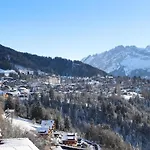 Le Mont Blanc 2 By Interhome Lägenhet