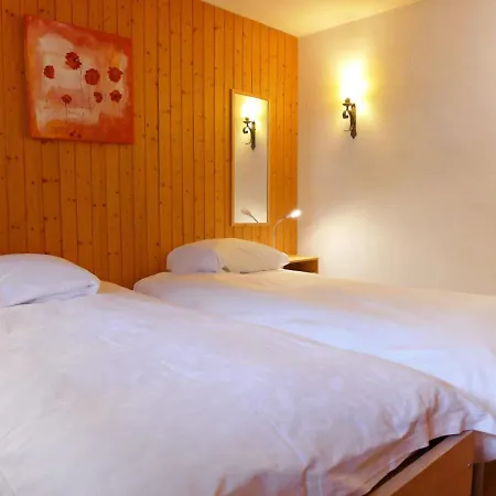 Apartment Le Mont Blanc 2 By Interhome Apartment *