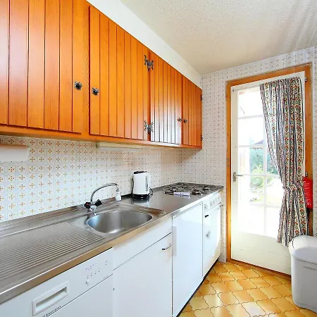 Lägenhet Le Mont Blanc 2 By Interhome