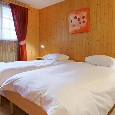 شقة Le Mont Blanc 2 By Interhome فيلرز سور اولون