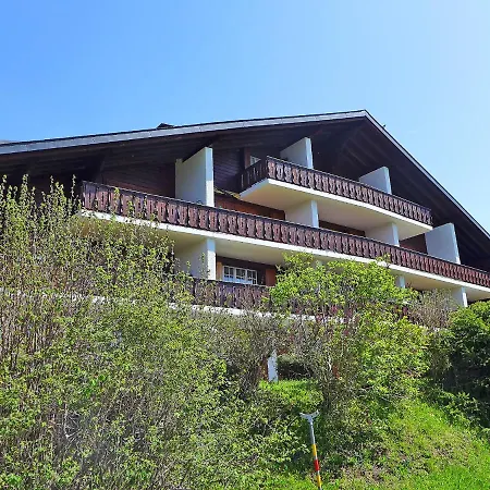 Apartment Le Mont Blanc 2 By Interhome