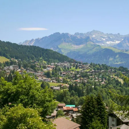 Le Mont Blanc 2 By Interhome