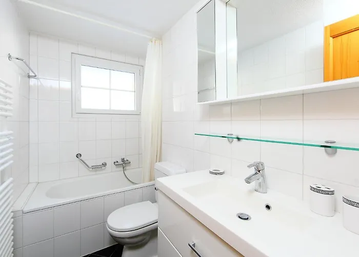 Le Mont Blanc 2 By Interhome