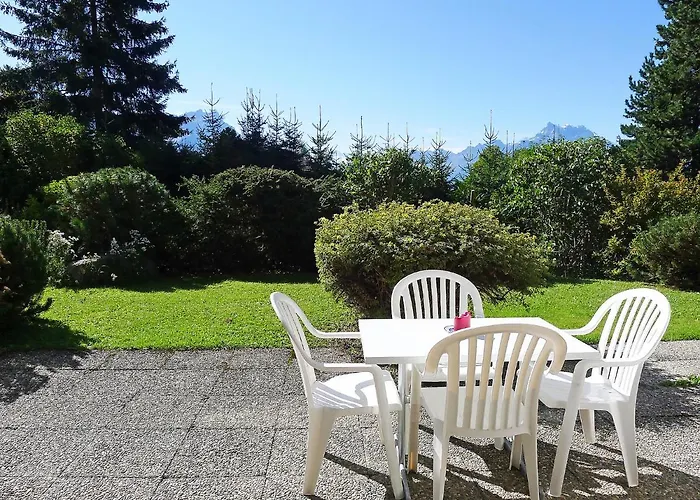 Le Mont Blanc 2 By Interhome