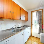 Apartmán Le Mont Blanc 2 By Interhome