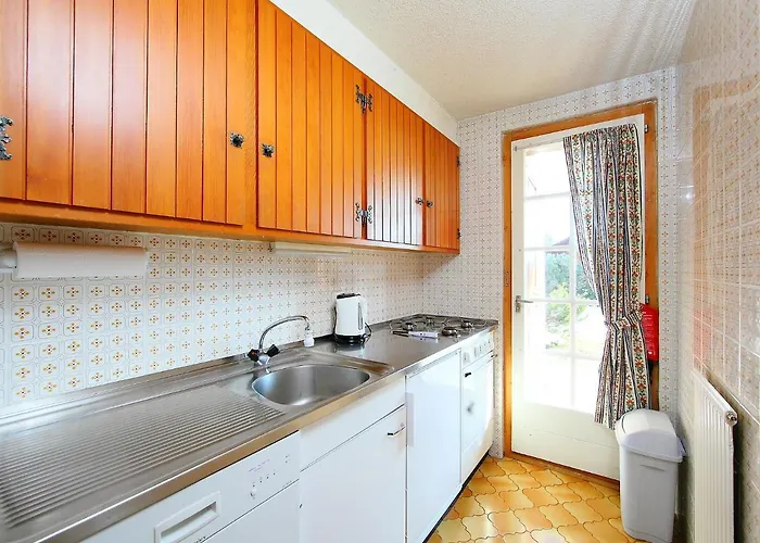 アパート Le Mont Blanc 2 By Interhome