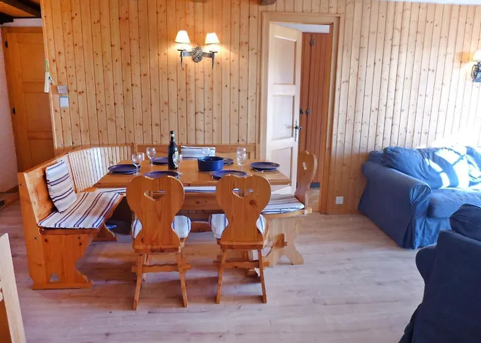 Le Mont Blanc 2 By Interhome