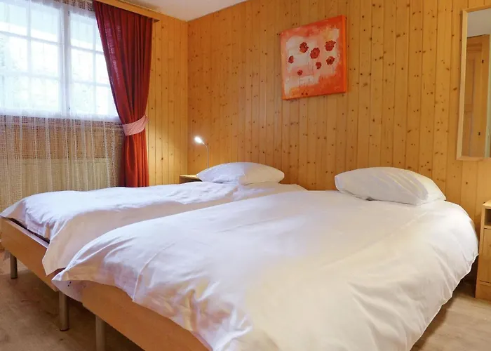 Διαμέρισμα Le Mont Blanc 2 By Interhome Villars-sur-Ollon